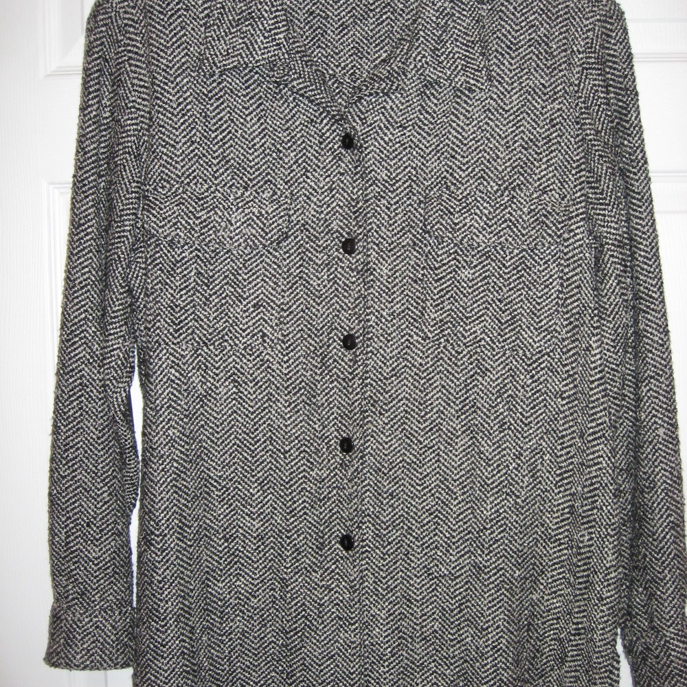 Women's Jacket By TANJAY